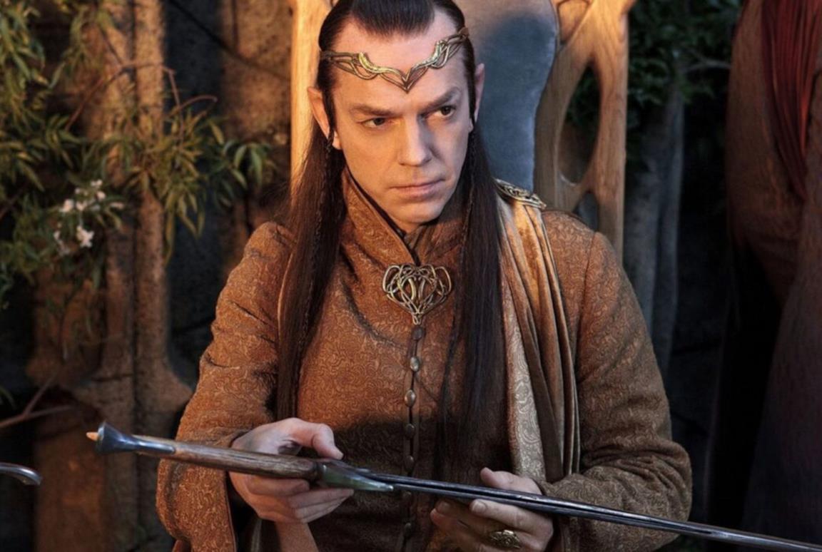 Hugo Weaving