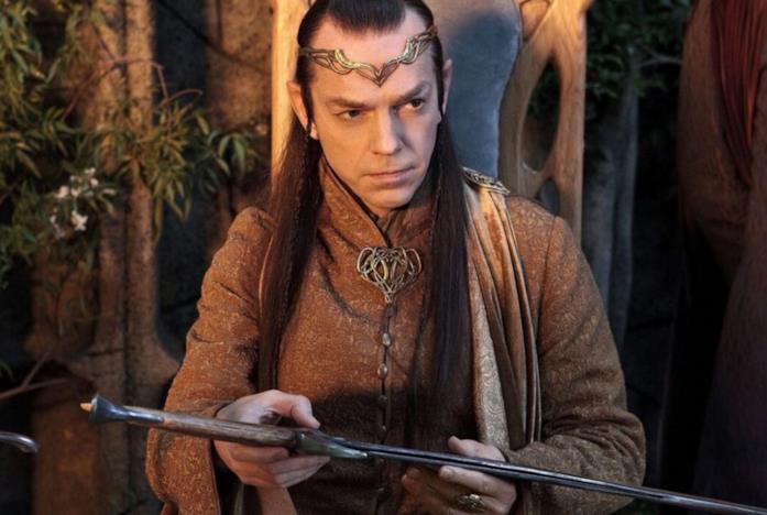 Hugo Weaving