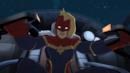 Anteprima Captain Marvel