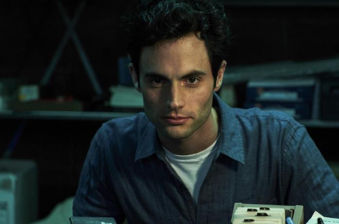 Il protagonista maschile di You