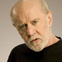 George Carlin