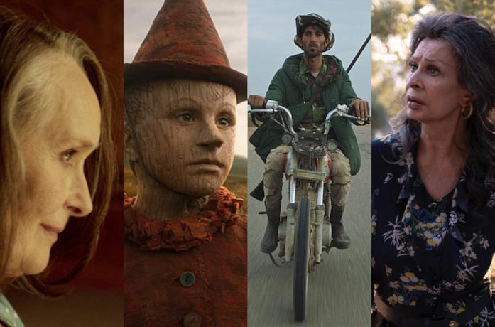 Gli italiani nominati agli Oscar 2021