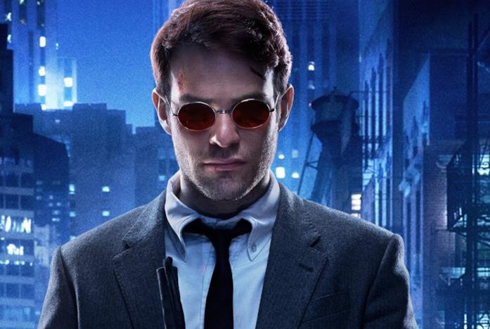 Charlie Cox