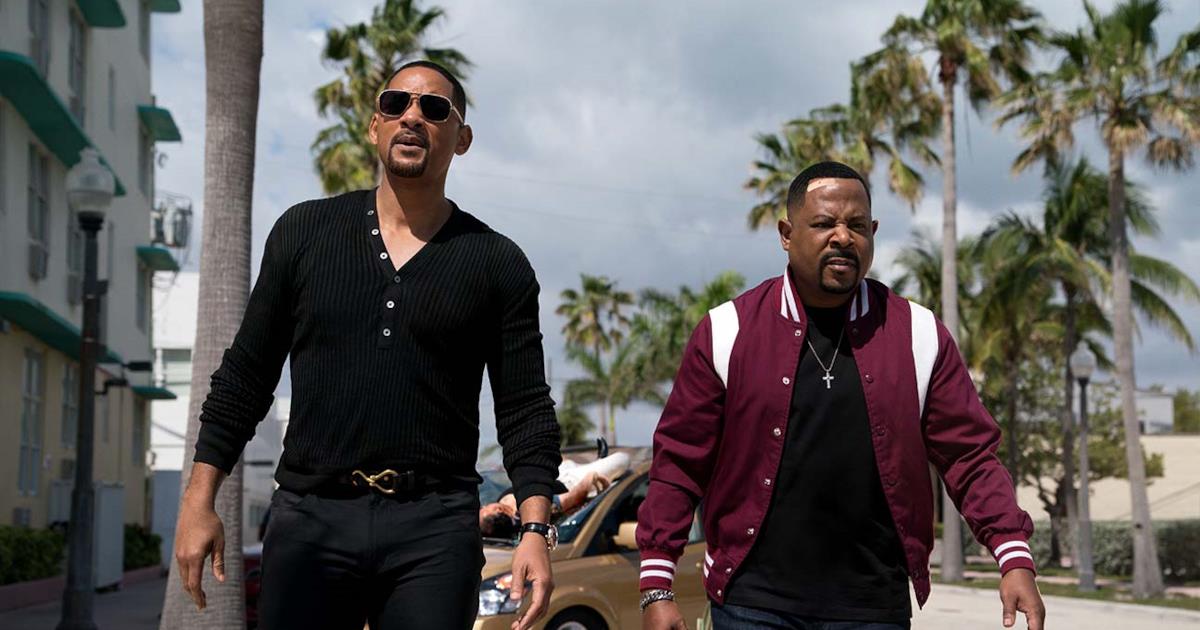 Film E Programmi Tv Di Martin Lawrence