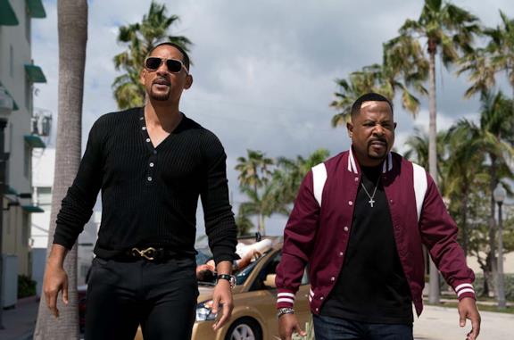 Bad Boys 4 si farà: i primi dettagli sul quarto capitolo della serie