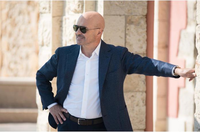Commissario Montalbano