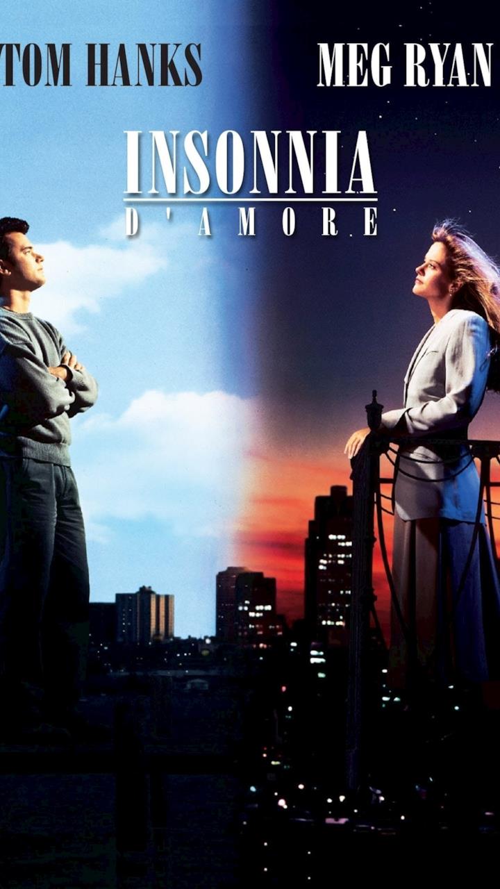 Insonnia D Amore Trama Cast E Streaming
