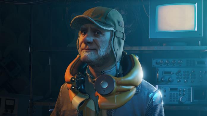 Half-Life: Alyx in uscita il 23 marzo 2020