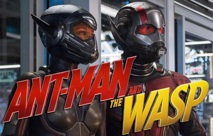 Nuova immagine e sinossi per Ant-Man and the Wasp il nuovo cinecomic dei Marvel Studios