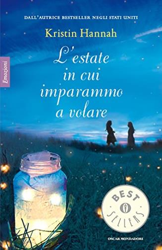 L'estate in cui imparammo a volare