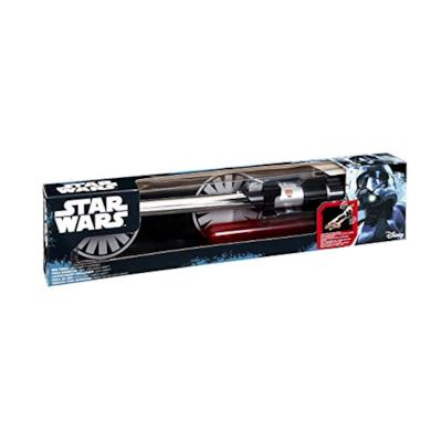 Star Wars Lightsaber BBQ pinze, Nero