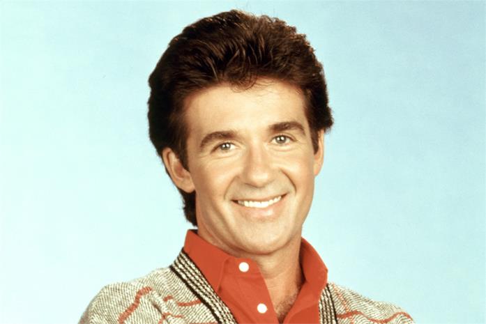 Alan Thicke