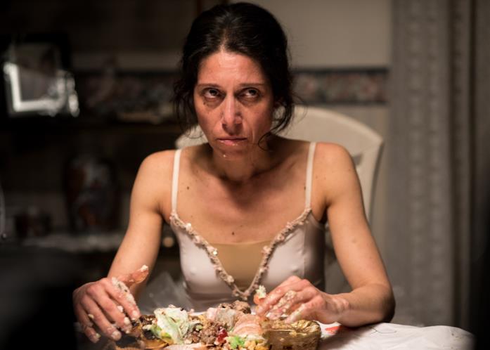 Le sorelle Macaluso - Maria Maria mangia le paste