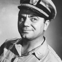 Ernest Borgnine