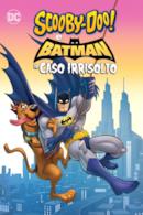 Poster Scooby-Doo! & Batman: Il caso irrisolto