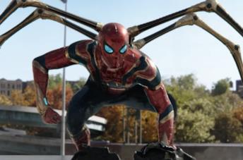 Spider-Man: No Way Home, i nemici si rivelano nel nuovo spettacolare trailer italiano