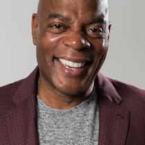 Alonzo Bodden