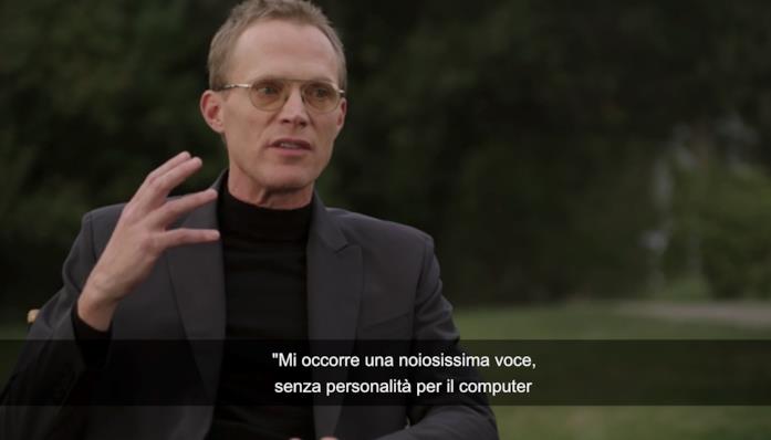Paul Bettany è nel MCU dal 2008, ecco la sua esperienza Paul Bettany