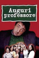 Poster Auguri professore