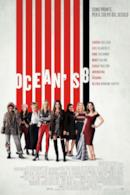 Poster Ocean's 8
