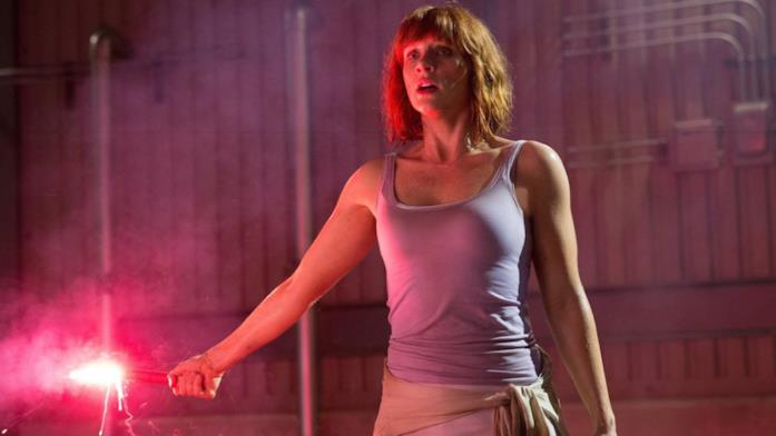 Jurassic Park o Jurassic World: ecco perché il franchise ha cambiato nome Bryce Dallas Howard