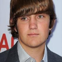 Hunter McCracken