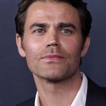 Paul Wesley