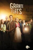 Poster Granite Flats