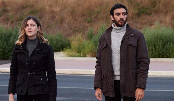 Il finale de La fuggitiva Arianna e Marcello scoprono finalmente la verità