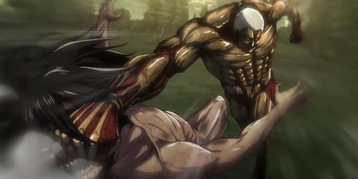 Gigante Corazzato Reiner Gigante Corazzato
