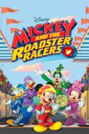 Poster Topolino e Gli Amici del Rally