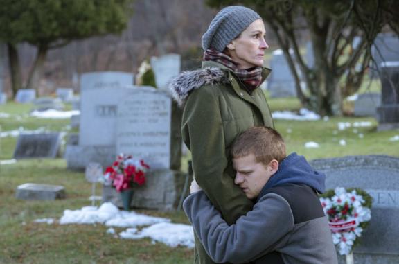 Trama e tematiche del film Ben is Back di Peter Hedges