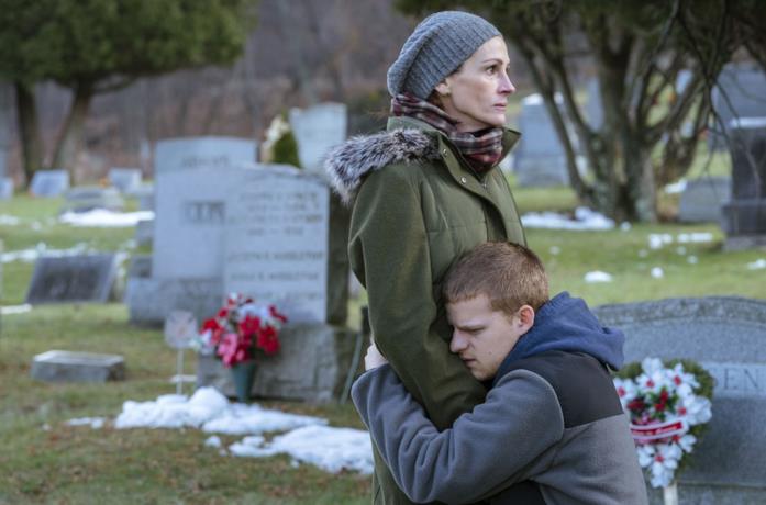 Trama e tematiche del film Ben is Back di Peter Hedges