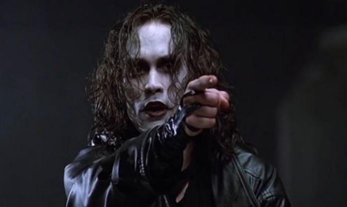 Brandon Lee