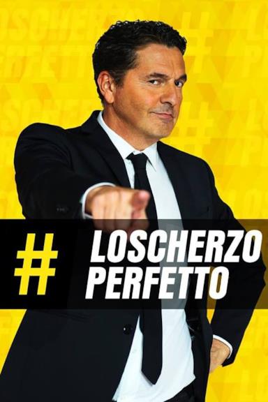 Poster Lo Scherzo Perfetto