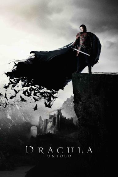 Poster Dracula Untold