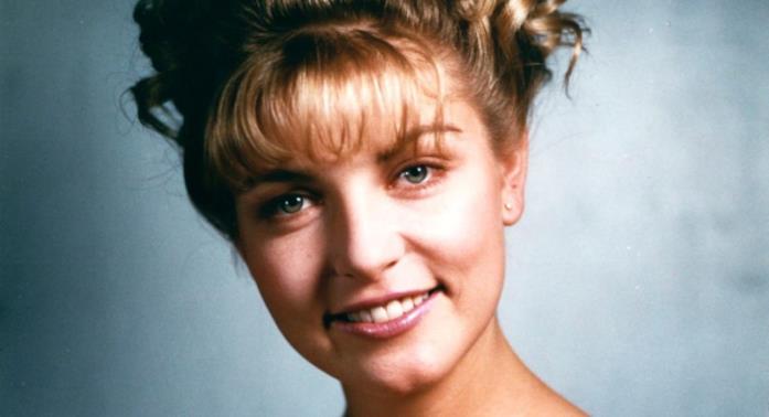 Laura Palmer di Twin Peaks Twin Peaks: Laura Palmer