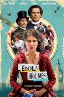 Poster Enola Holmes