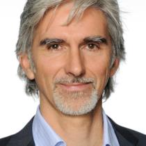 Damon Hill