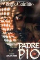 Poster Padre Pio