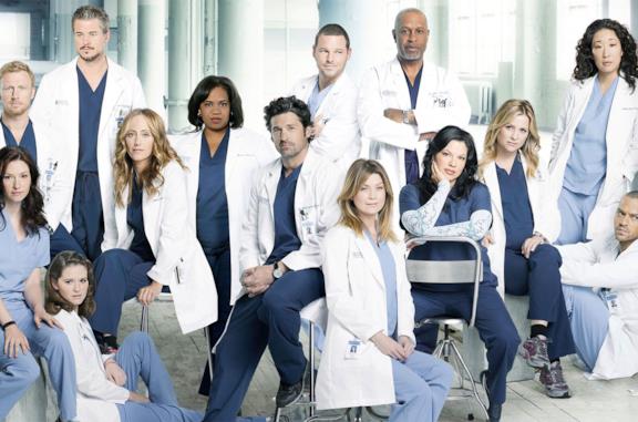 Chi muore in Grey's Anatomy? Ecco le morti che hanno segnato la serie