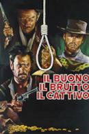 Poster Il buono, il brutto, il cattivo