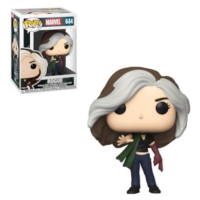 Rogue - Marvel 20º Anniversario X-Men Pop!