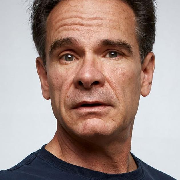 Peter Scolari