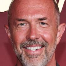 Eric Lange