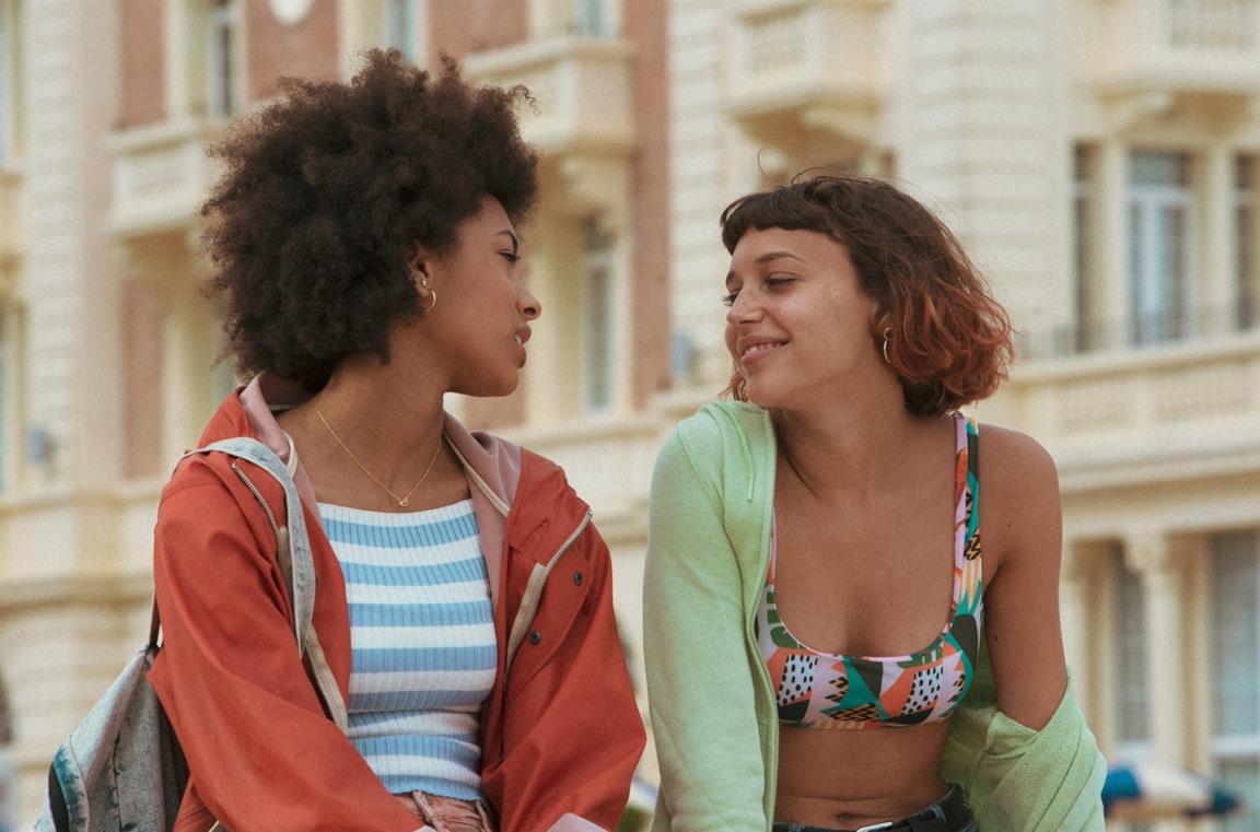 Le protagoniste di Summertime