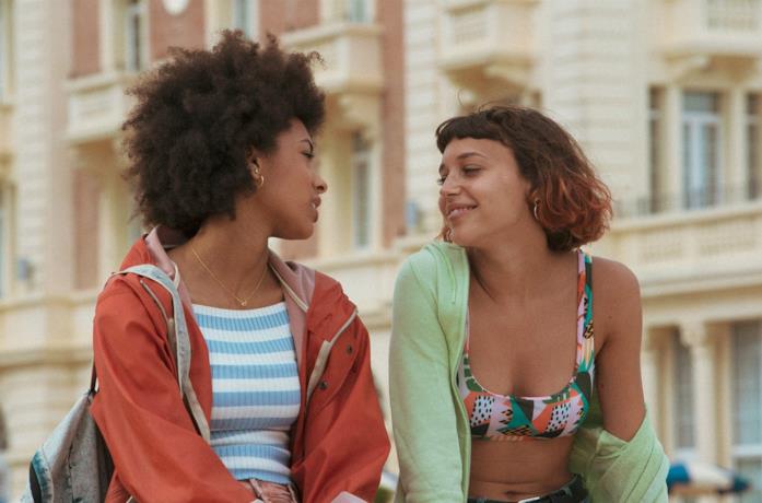 Le protagoniste di Summertime