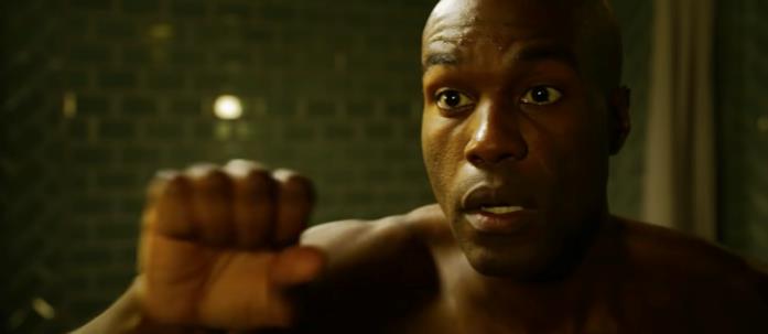 Matrix Resurrections: cosa è successo a Morpheus? Morpheus