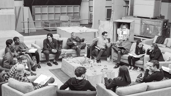 Star Wars, vi raccontiamo 5 segreti de Il Risveglio Della Forza Star Wars: Il Risveglio Della Forza, 5 novità dall'edizione home video