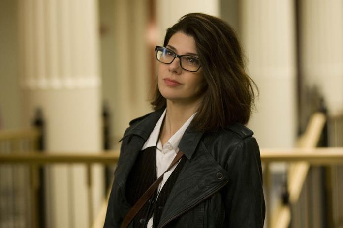 marisa tomei zia di peter parker in spider-man: homecoming marisa tomei in spider-man: homecoming